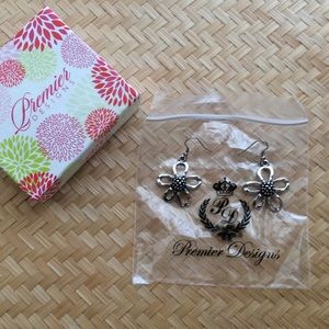 Premier Designs Earrings